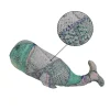 Kantha Whale, Medium