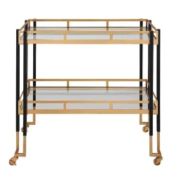 Kentmore Bar Cart