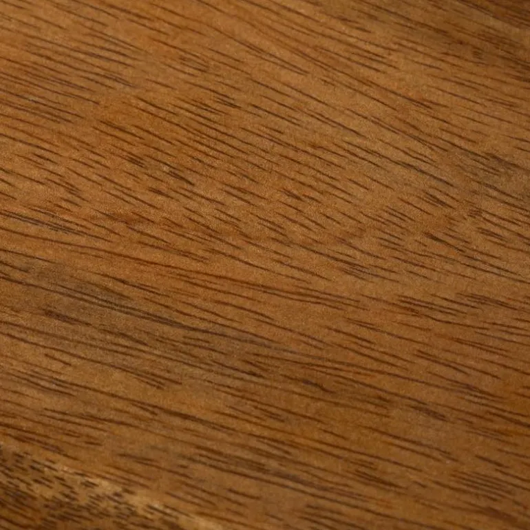 Laser Engraved Feather Cabinet
