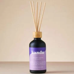 Lavender Cypress Reed Diffuser