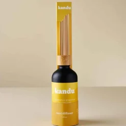 Lemongrass Grapefruit Reed Diffuser
