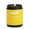 Lemongrass Grapefruit Soy Candle