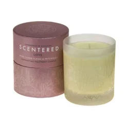 Love Aromatherapy Candle