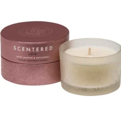 Love Travel Aromatherapy Candle