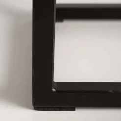 Mango Wood S-Table