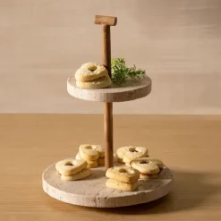 Marbella Tiered Server