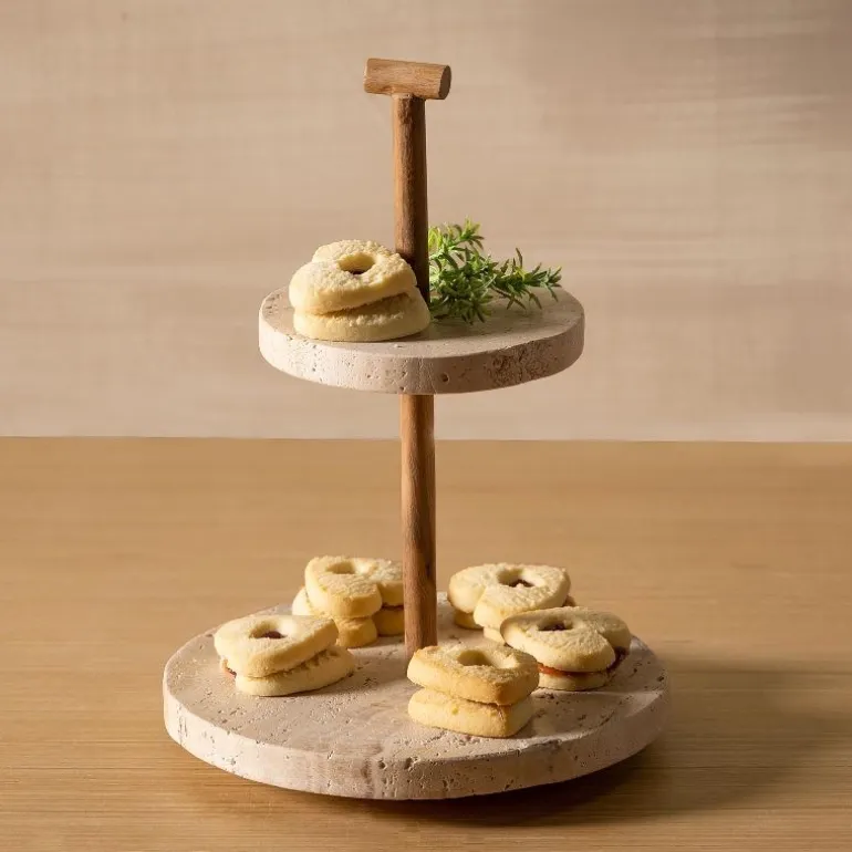 Marbella Tiered Server