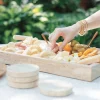 Marbella Travertine Tray