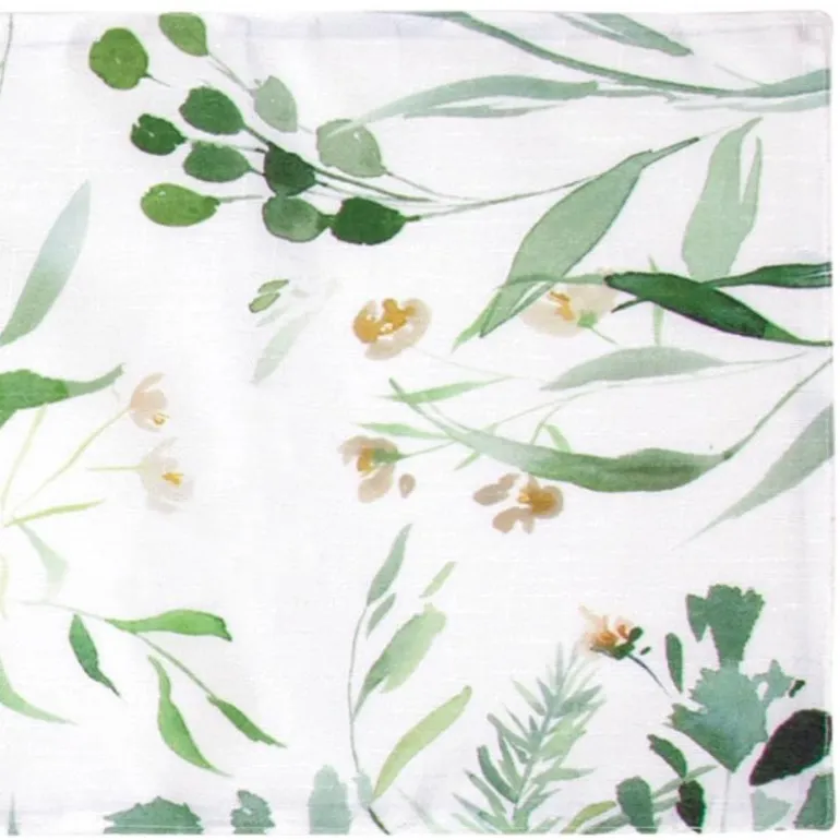 Meadow Table Runner