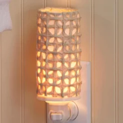 Mesh Paper Nightlight