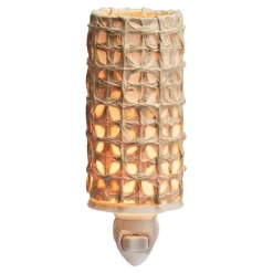 Mesh Paper Nightlight