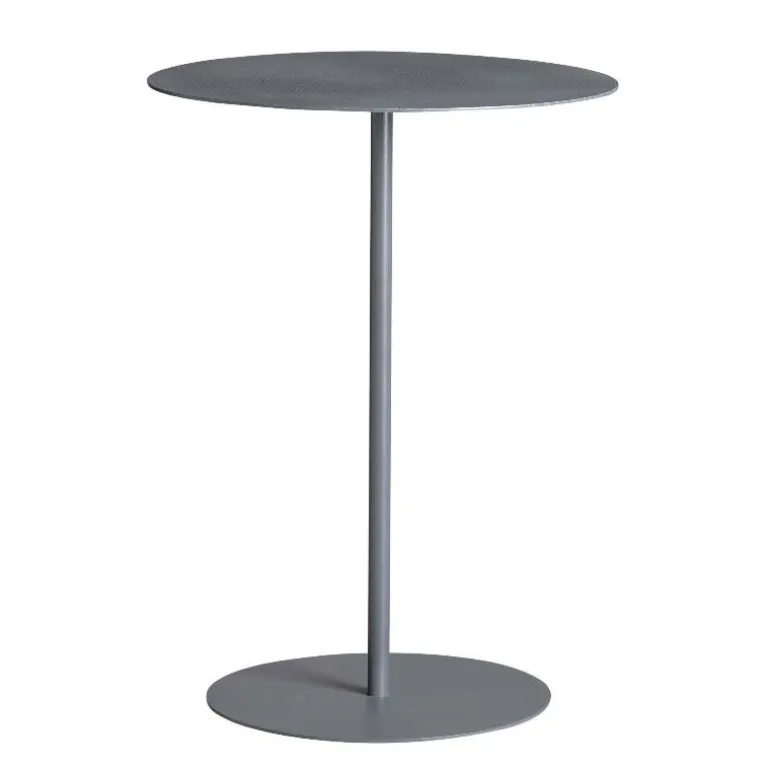 Miami Side Table - Gray