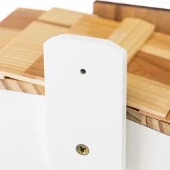 Mid-Mod Birdhouse
