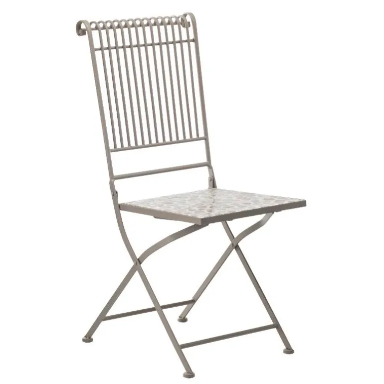 Modern All-Weather Cali Bistro Table & Chairs