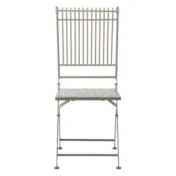 Modern All-Weather Cali Bistro Table & Chairs