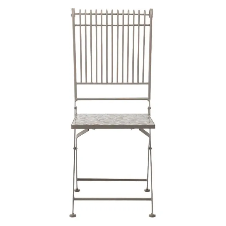 Modern All-Weather Cali Bistro Table & Chairs