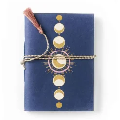 Moon Phases Indukala Journal