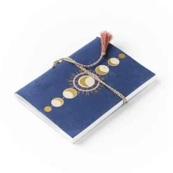 Moon Phases Indukala Journal
