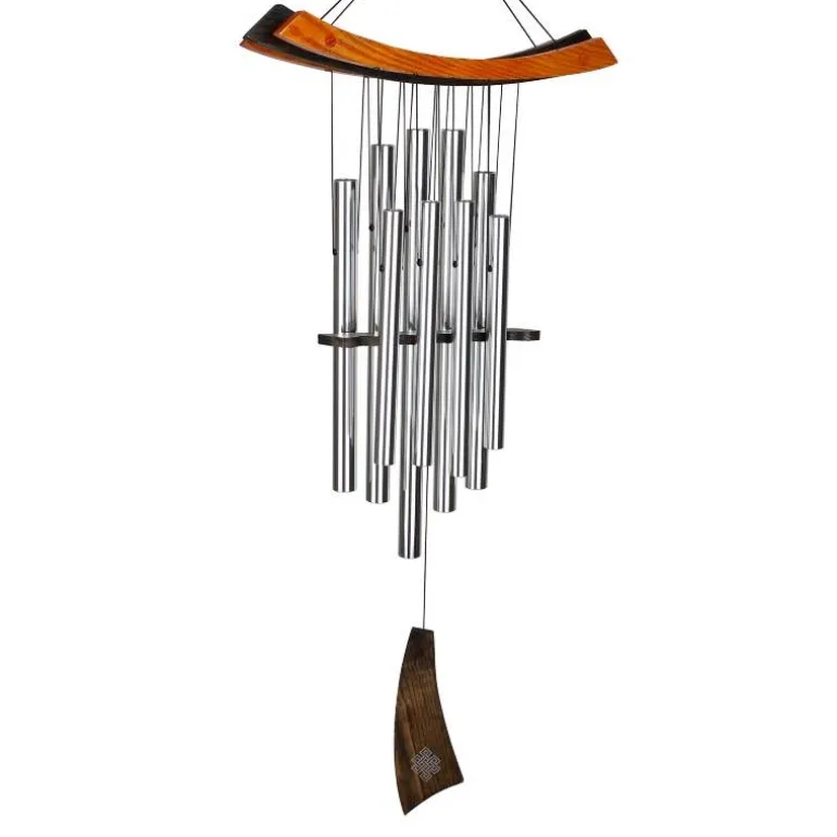 Natural Harmonic Overtone Healing Chime