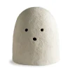 Outdoor/Indoor GRC Ghost Sculptures, Set of 3