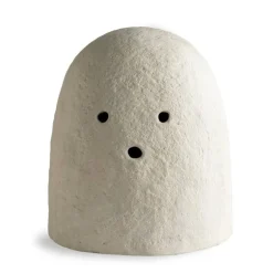 Outdoor/Indoor GRC Ghost Sculptures, Set of 3