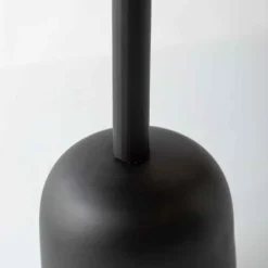 Outdoor Martini Table - Black
