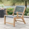 Palma Acacia Chair