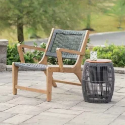 Palma Acacia Chair