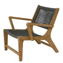 Palma Acacia Chair