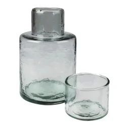 Palma Bedside Carafe, Set of 2