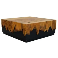 Paradise Teak Cocktail Table