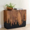 Paradise Teak Console Table