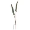 Patina Botanical Garden Stake - Grass