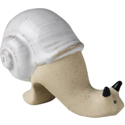 Perched Snail Pot Huggers, Set of 3