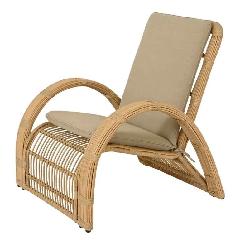 3 Piece Bali Outdoor Wicker Set