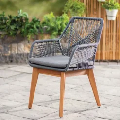 7 Piece Seville Dining Set