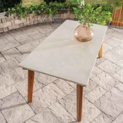 7 Piece Seville Dining Set