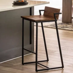 Portland Bar Stool