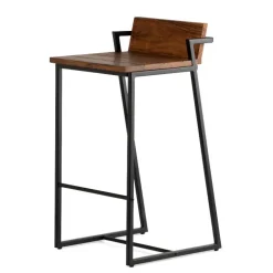 Portland Bar Stool