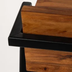 Portland Bar Stool