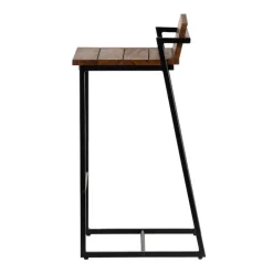 Portland Bar Stool