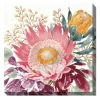 Protea I Waterproof Canvas Art