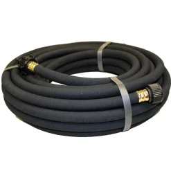 Rain Barrel Low Flow Soaker Hose, 50 ft.