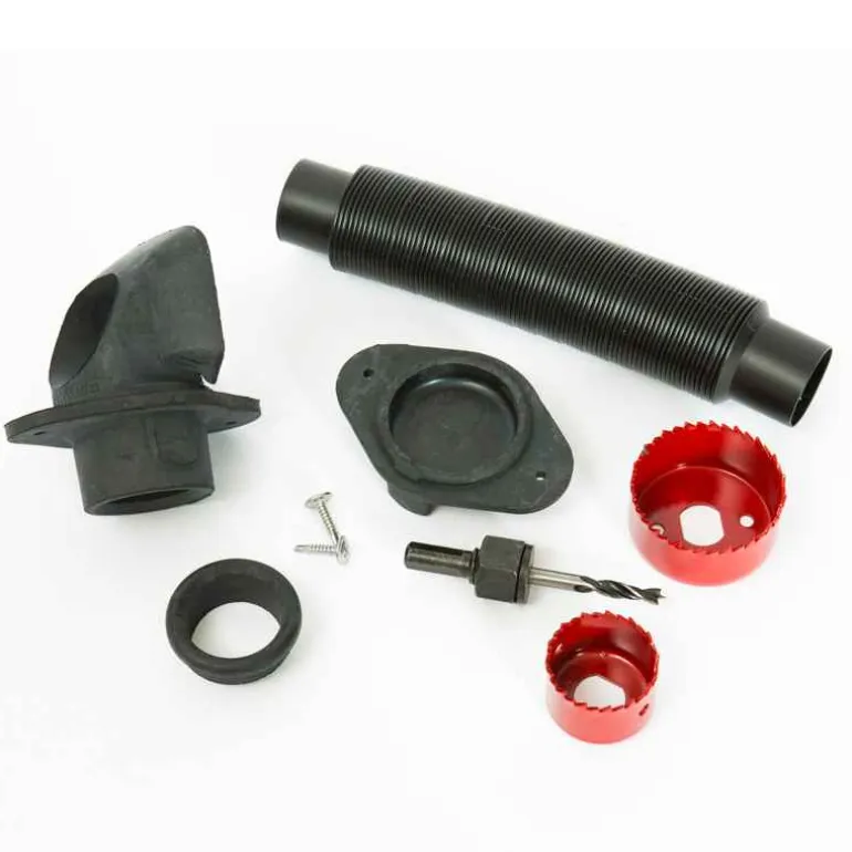 Rain Wizard Diverter Flex Kit
