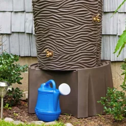 Rain Wizard Universal Rain Barrel Stand