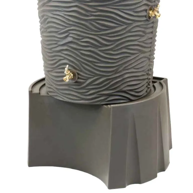 Rain Wizard Universal Rain Barrel Stand