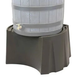 Rain Wizard Universal Rain Barrel Stand