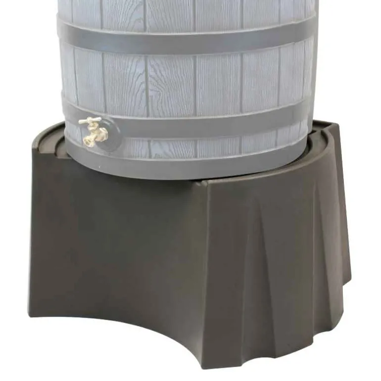 Rain Wizard Universal Rain Barrel Stand