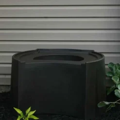Rain Wizard Universal Rain Barrel Stand