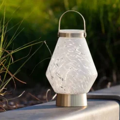 Rechargeable Cone-Shaped Lightkeeper Lantern